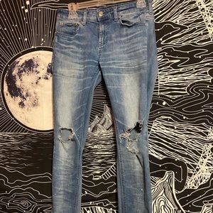 Pacsun men’s jeans